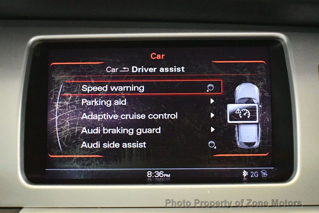 Used 2014 Audi Q7 3.0T Premium Plus w/ Premium Plus Package image 51