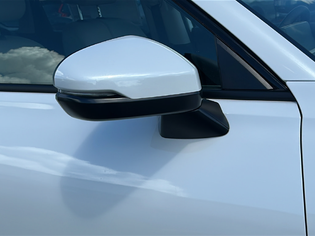 New 2027 Honda HR-V EX-L image 25