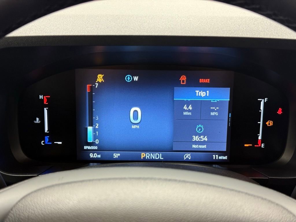 New 2026 Ford Maverick XLT w/ XLT Luxury Package image 33