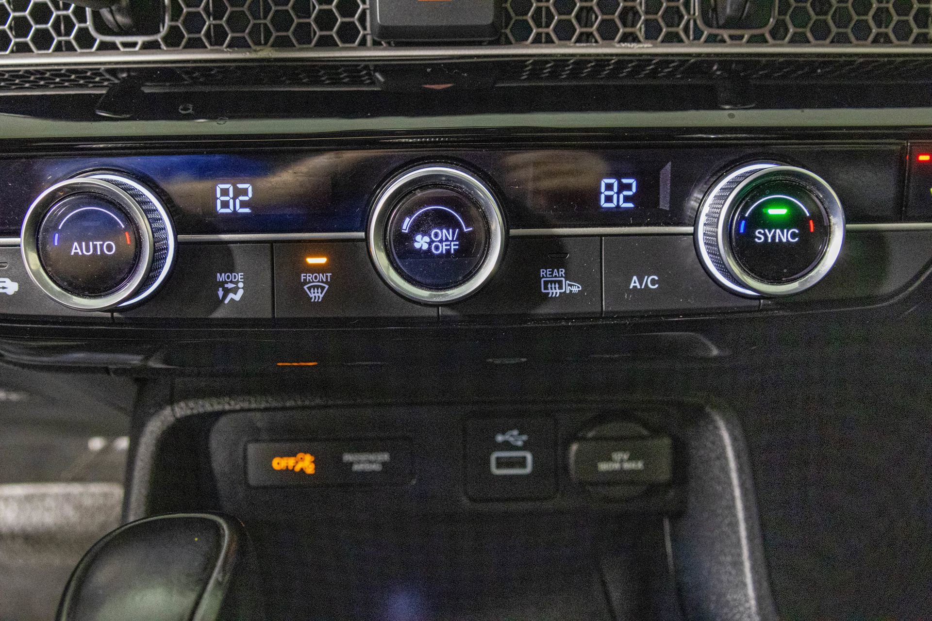 Used 2022 Honda Civic EX-L image 26