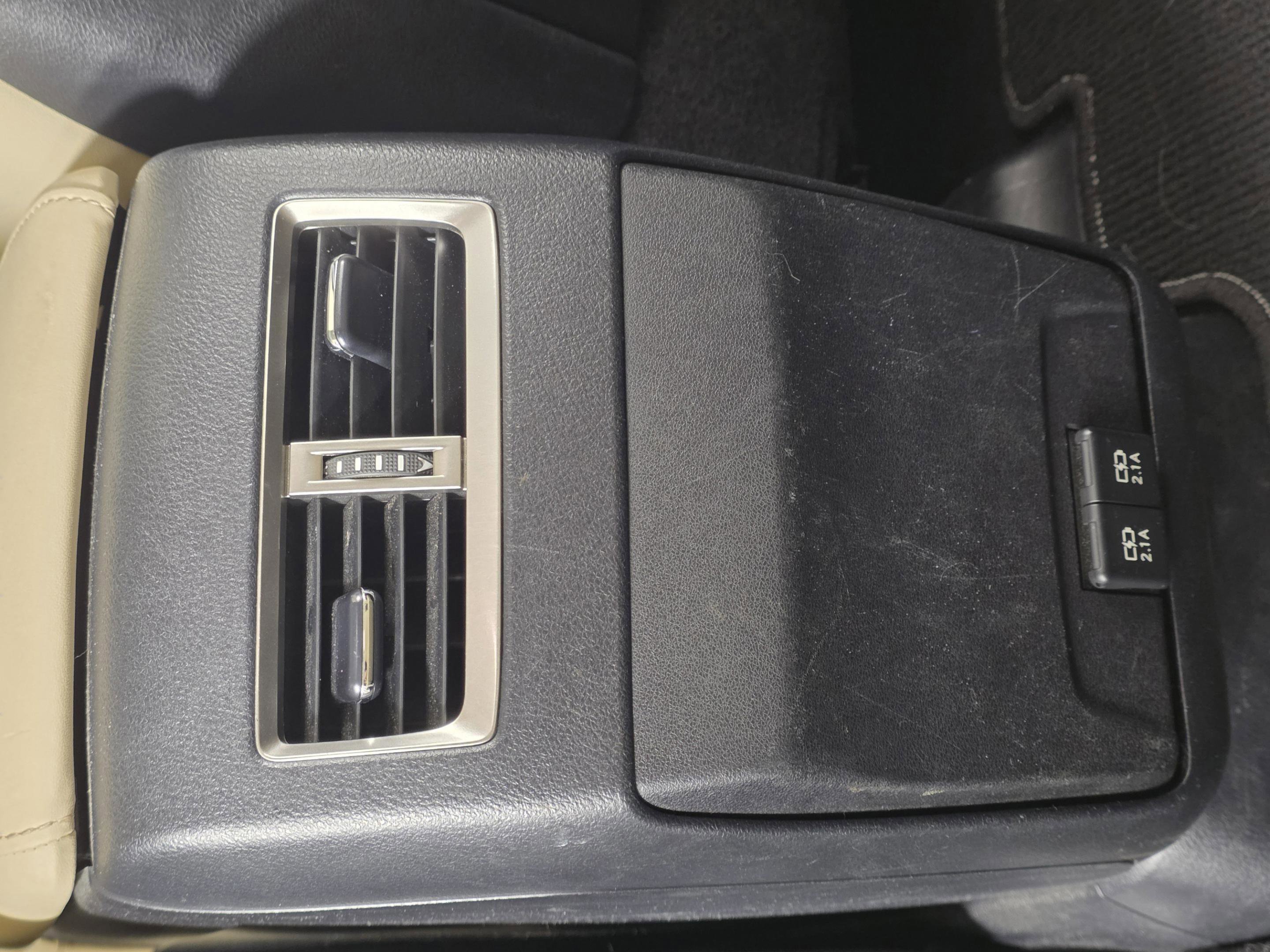 Certified 2021 Lexus RX 350 FWD w/ Premium Package image 21