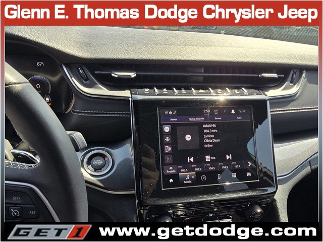 Used 2023 Jeep Grand Cherokee Altitude image 14