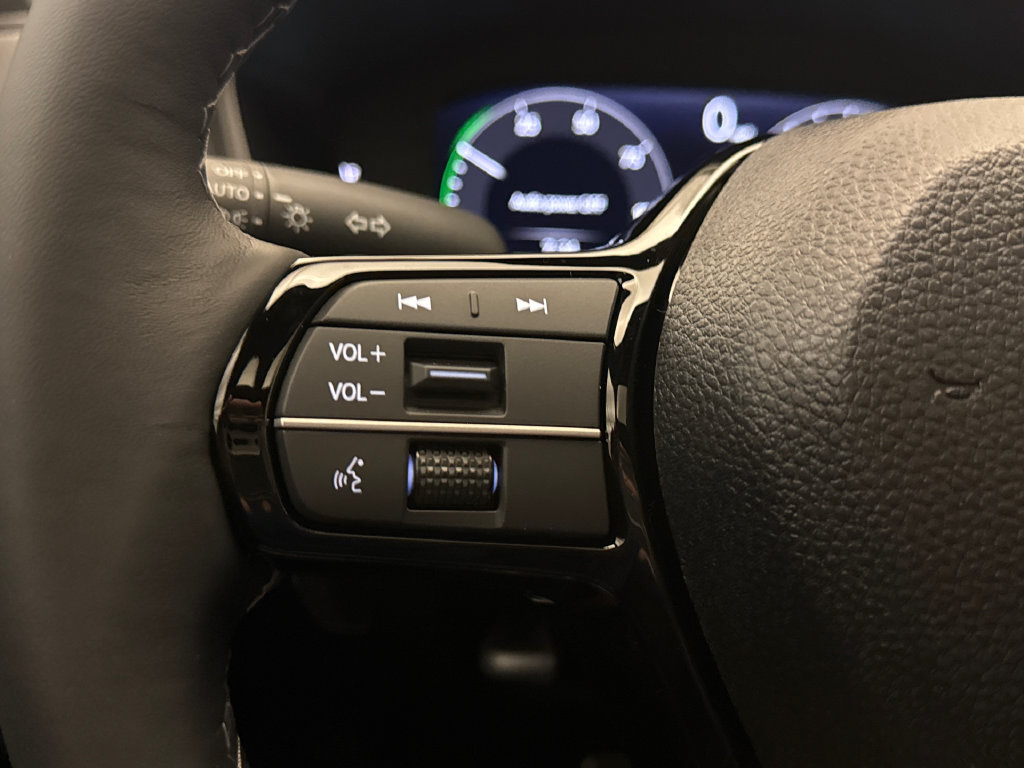 New 2026 Honda Civic Sport Touring image 31