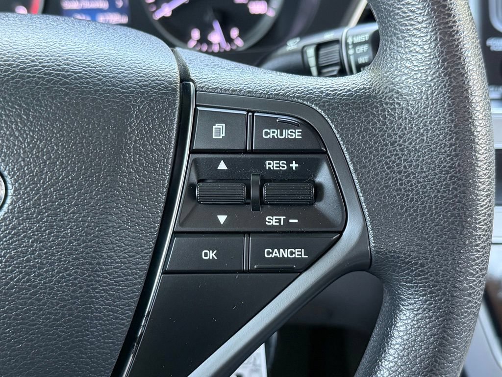 Used 2015 Hyundai Sonata Sport FWD image 29