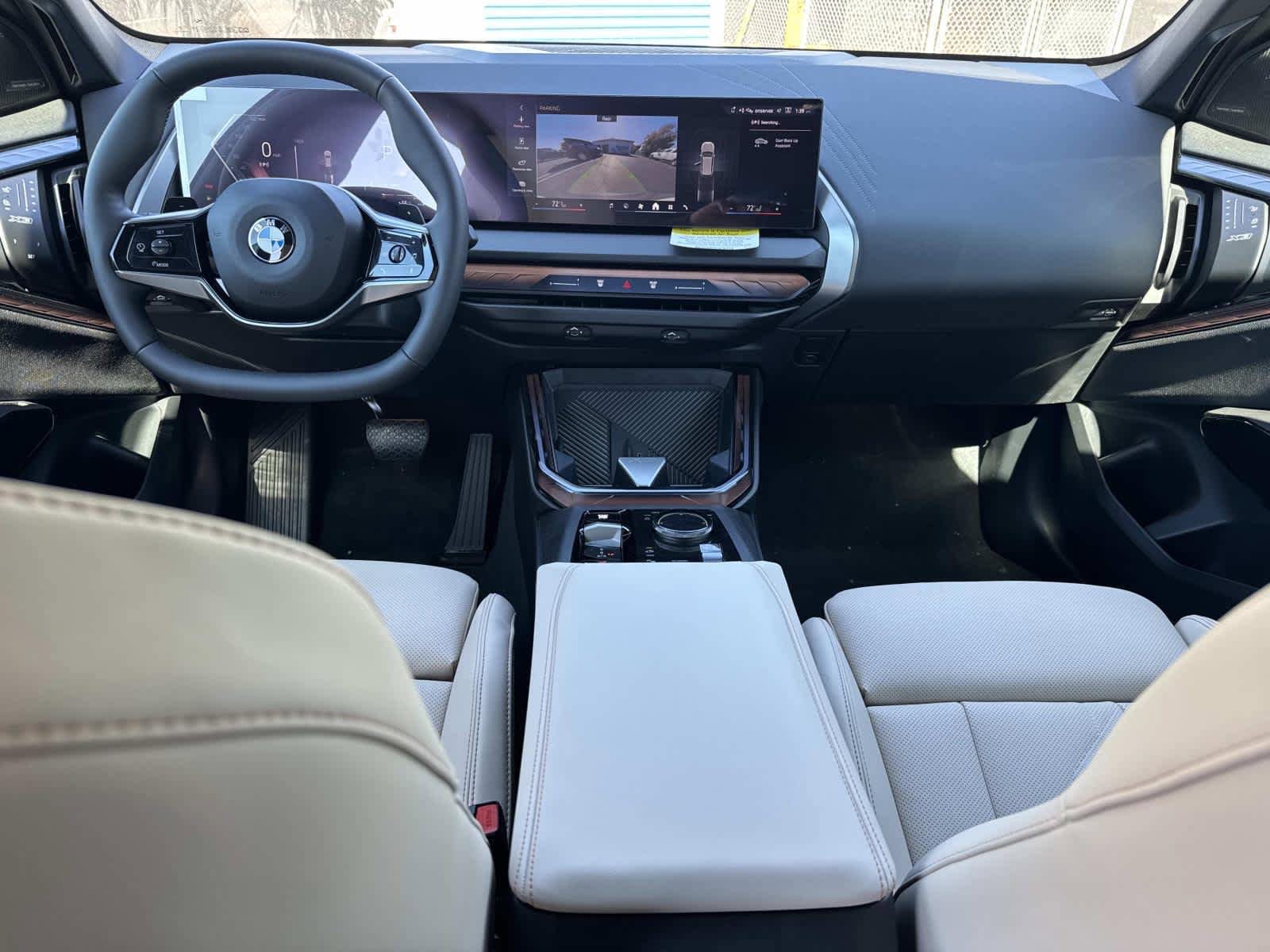 New 2026 BMW X3 xDrive30 AWD/4WD image 16