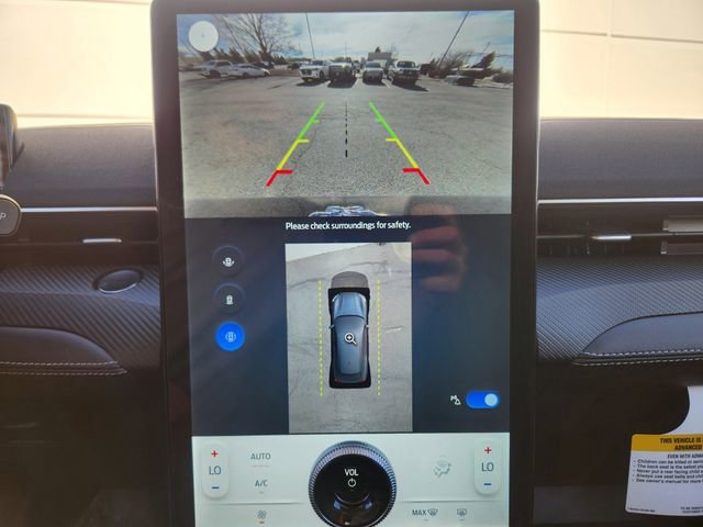 New 2026 Ford Mustang Mach-E Select w/ Technology Package image 22