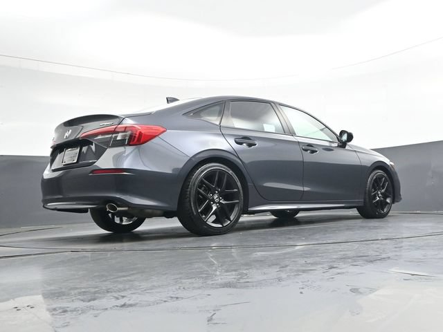 Used 2023 Honda Civic Sport image 31