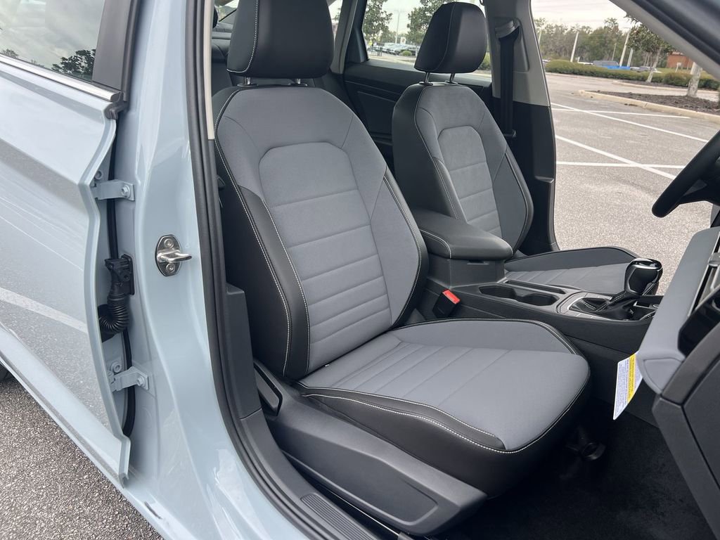 New 2026 Volkswagen Jetta SE image 25