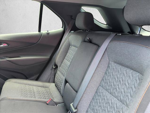 Used 2024 Chevrolet Equinox LT AWD/4WD image 18