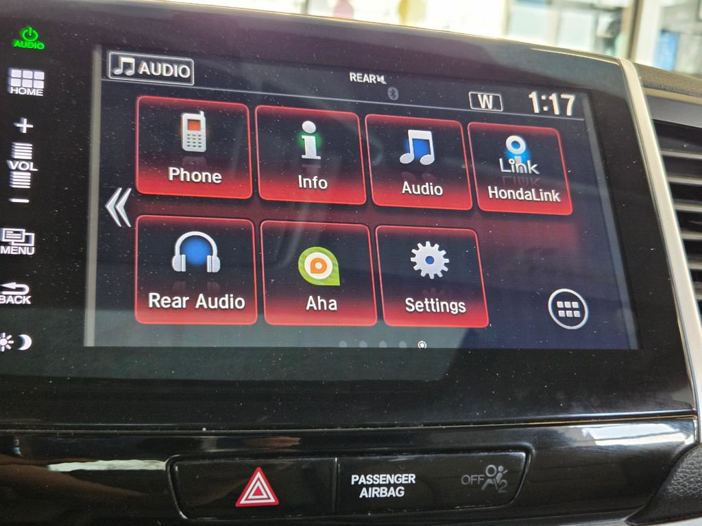 Used 2016 Honda Pilot EX-L image 54