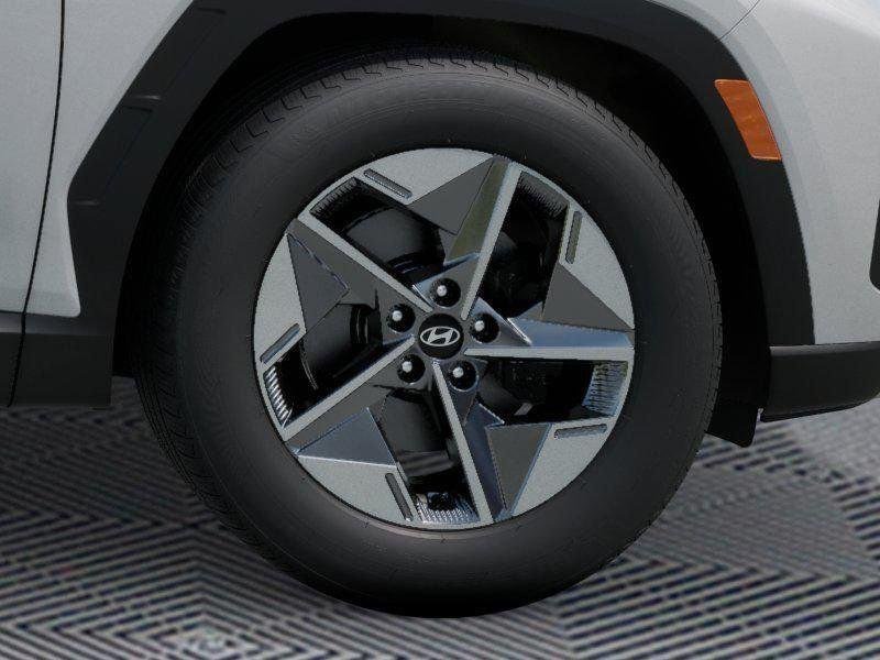New 2026 Hyundai Tucson SEL FWD image 25