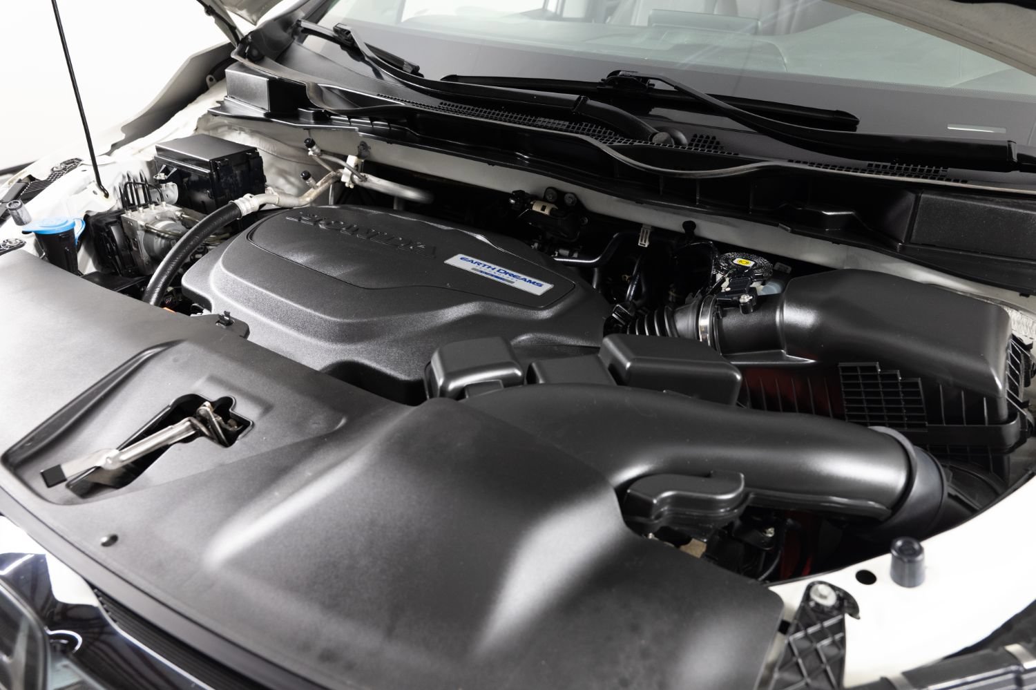 Used 2018 Honda Odyssey Touring image 49