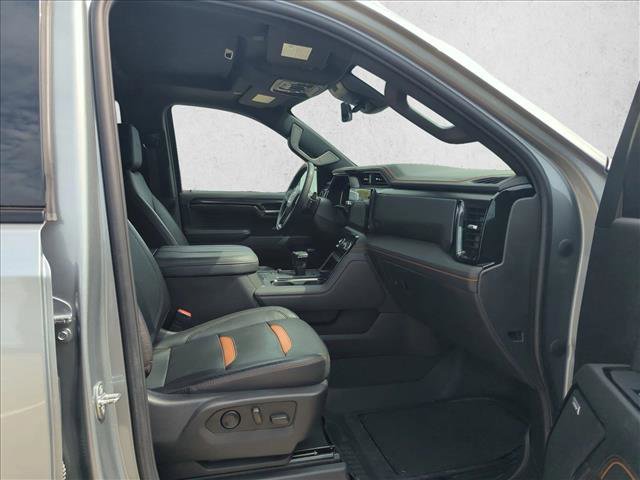 Used 2023 GMC Sierra 1500 AT4 w/ AT4 Premium Package image 19