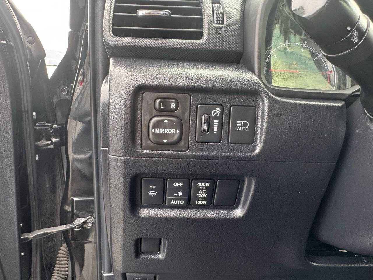 Used 2020 Toyota 4Runner Nightshade image 17