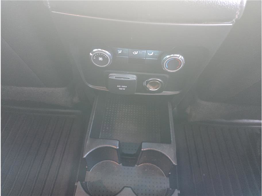 Used 2014 Ford Flex Limited w/ Equipment Group 301A image 24