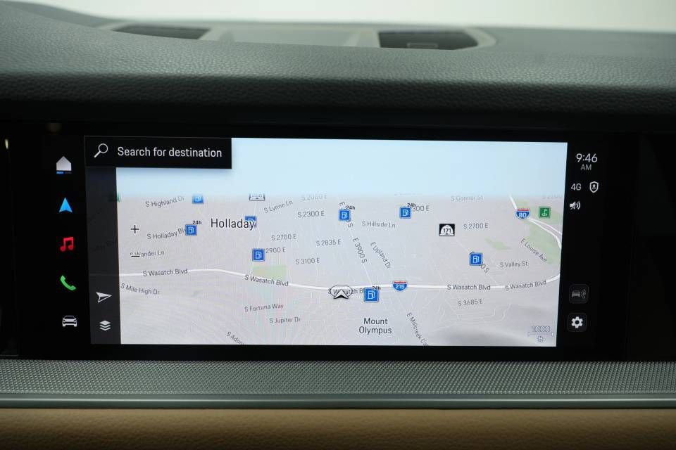 New 2026 Porsche Cayenne image 21