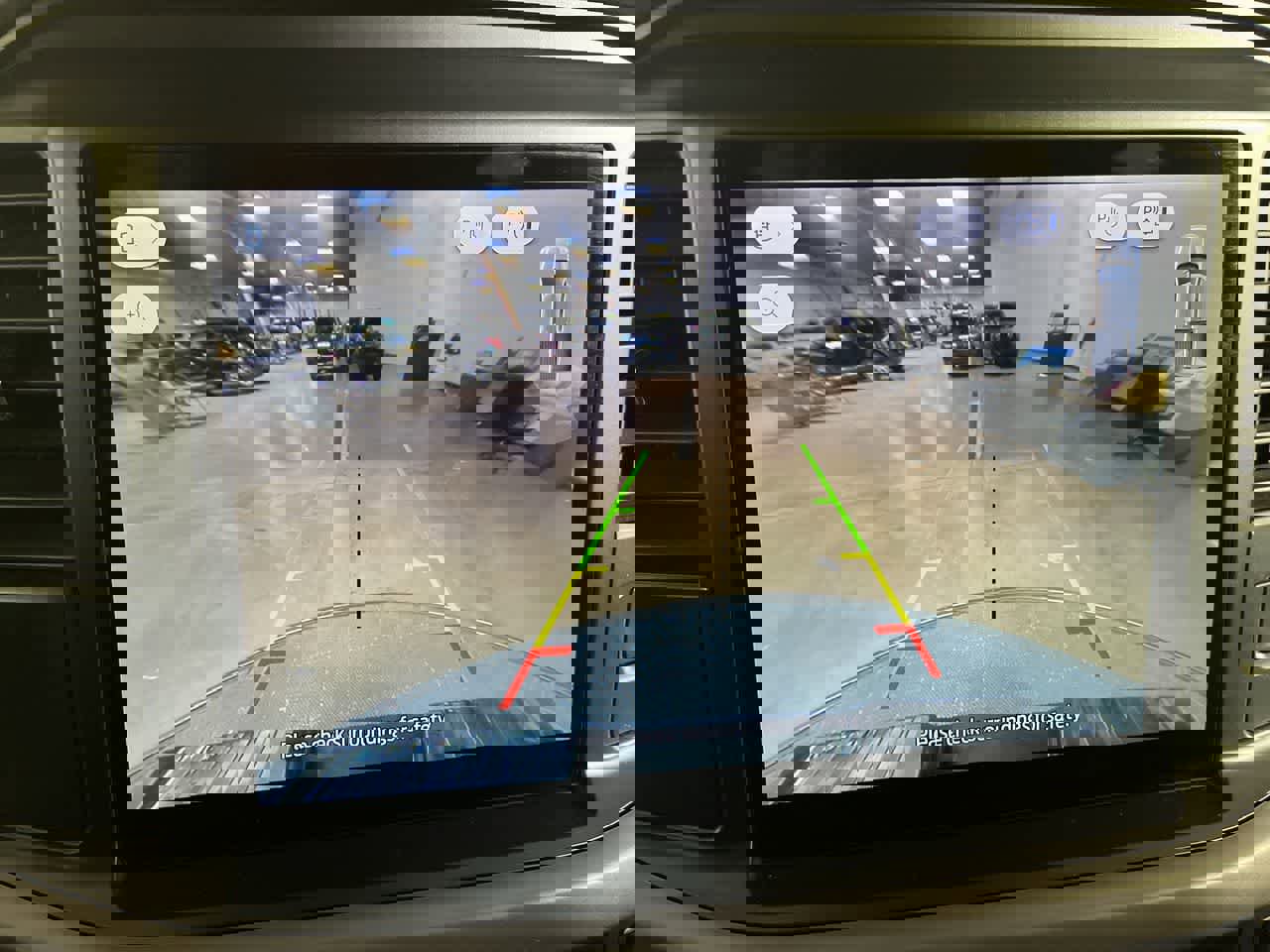 Used 2025 Ford F150 XLT w/ Equipment Group 301A Standard image 19