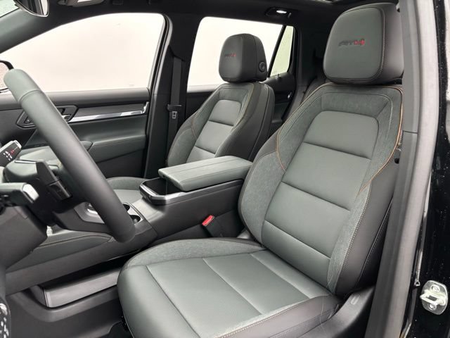 New 2026 GMC Terrain AT4 AWD/4WD image 18