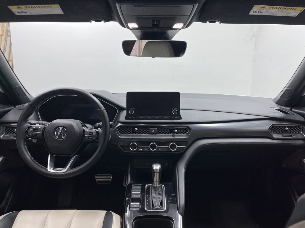 Used 2024 Acura Integra A-Spec image 19