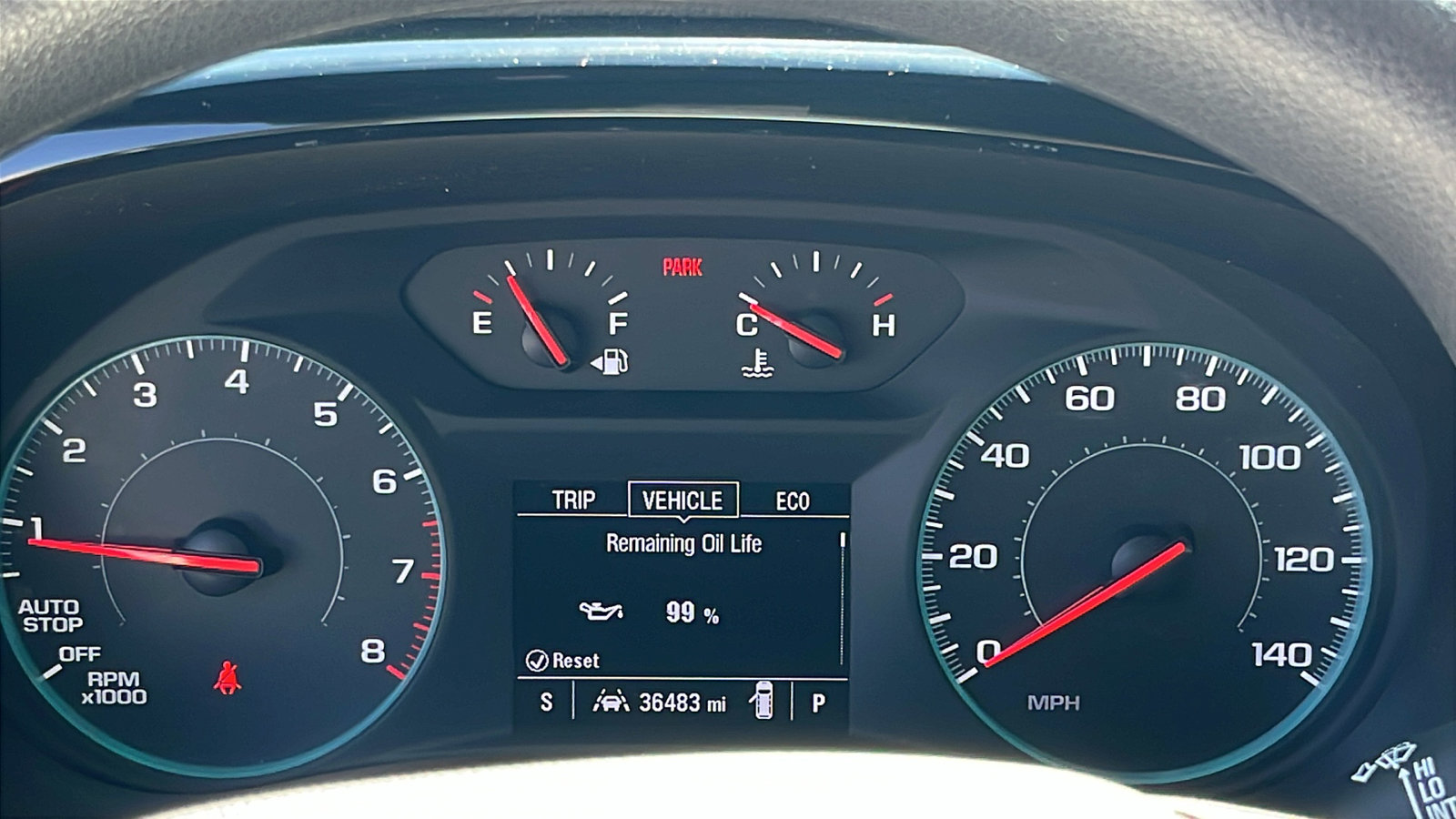 Used 2023 Chevrolet Traverse LS image 14