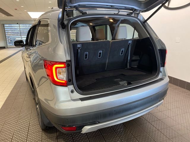 Used 2020 Honda Pilot Elite image 24