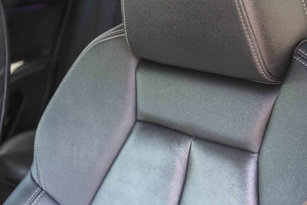 Used 2023 Audi Q4 e-tron Premium Plus w/ Premium Plus AWD/4WD image 24