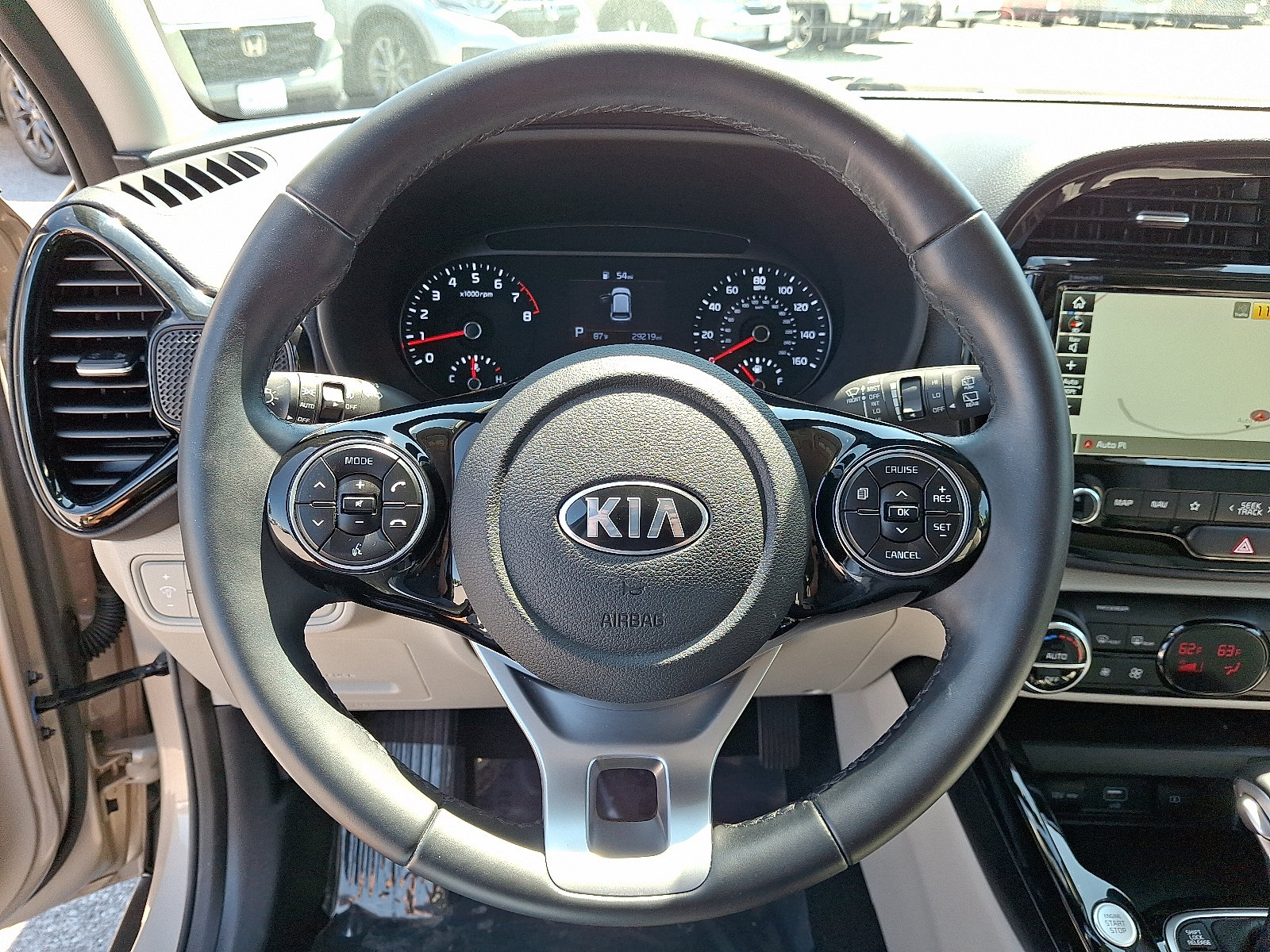 Used 2020 Kia Soul EX FWD image 19