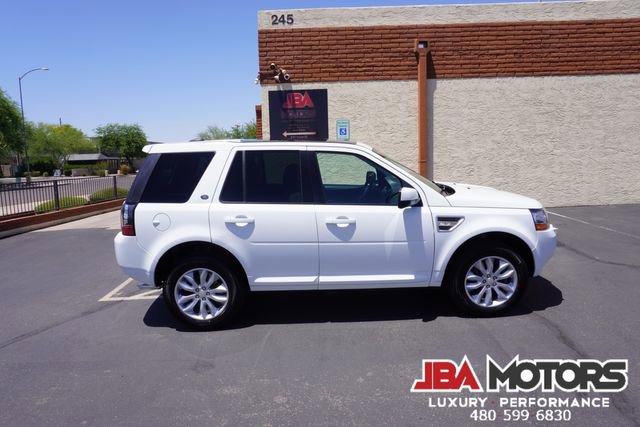 Used 2015 Land Rover LR2 HSE LUX image 64