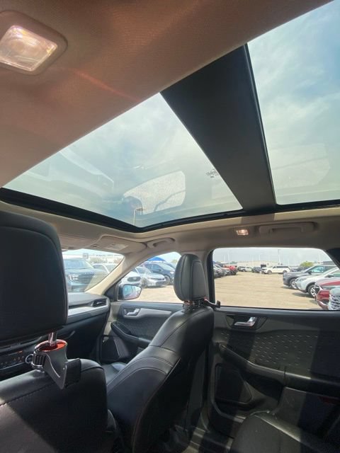 Used 2020 Ford Escape SE Sport AWD/4WD image 10