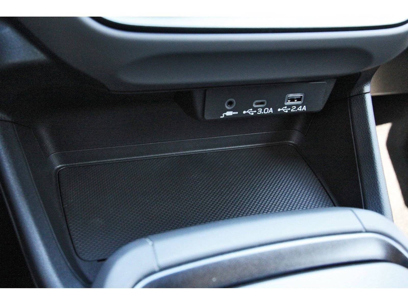 New 2026 Subaru Crosstrek 2.0i Premium image 23