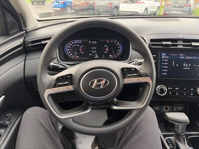 Used 2023 Hyundai Tucson SEL image 10
