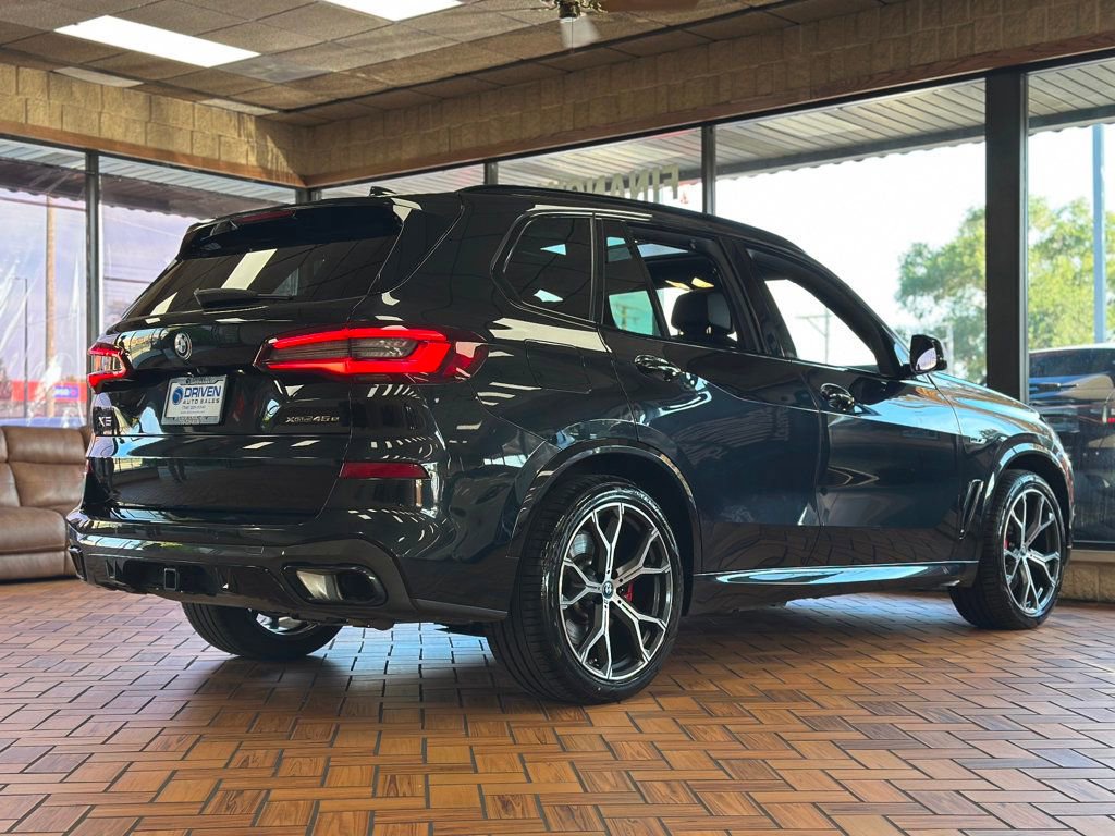 Used 2023 BMW X5 xDrive45e w/ Executive Package image 20