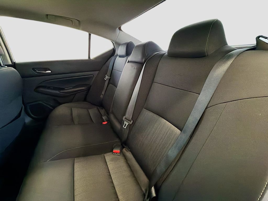 Used 2020 Nissan Altima 2.5 SV image 25