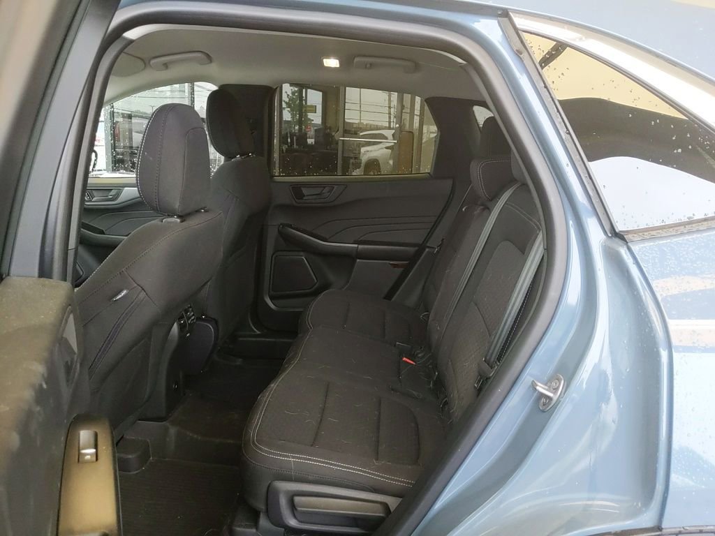 Used 2024 Ford Escape Active AWD/4WD image 14
