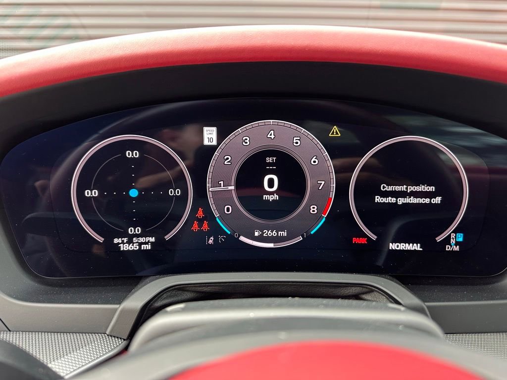 Certified 2025 Porsche 911 Carrera RWD image 24