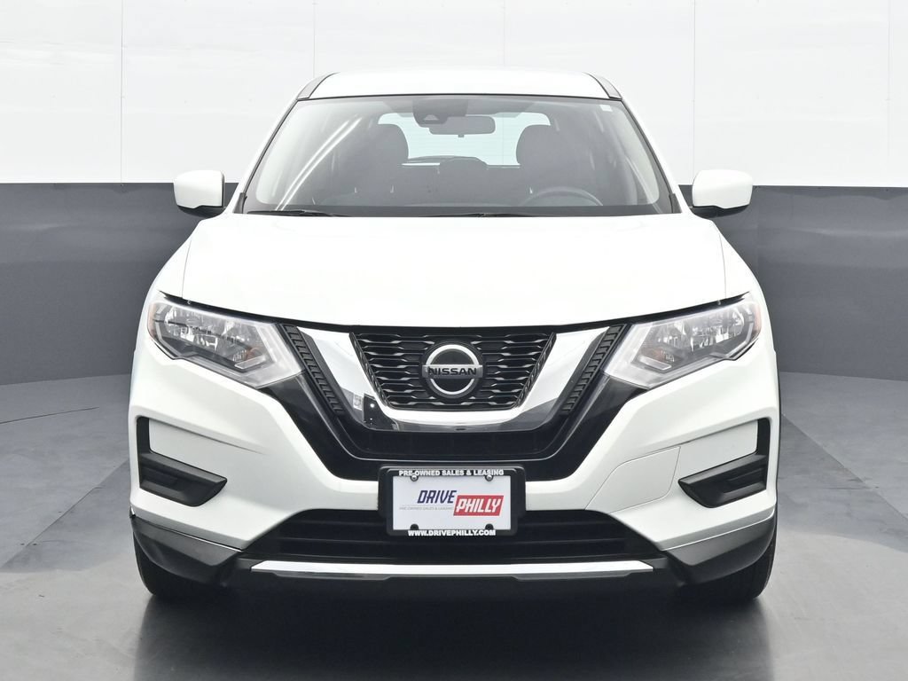 Used 2019 Nissan Rogue S AWD/4WD image 1