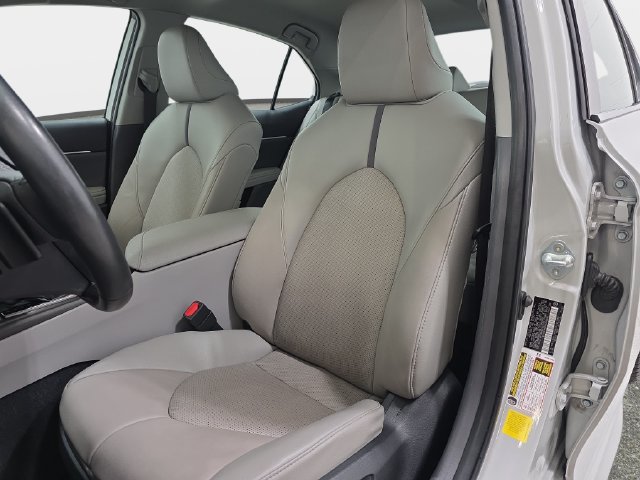 Certified 2024 Toyota Camry XSE FWD image 12