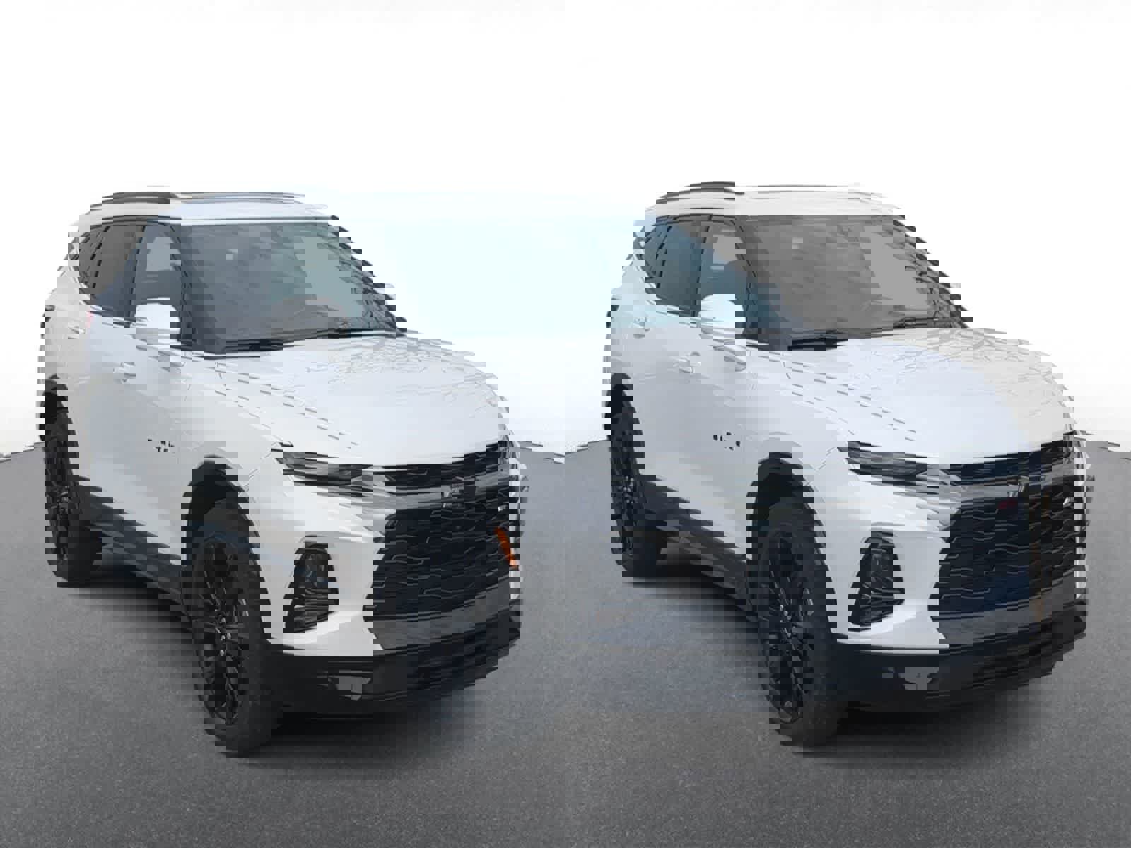 Used 2020 Chevrolet Blazer RS image 2