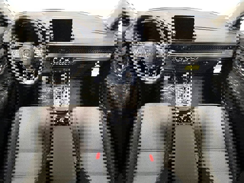 New 2026 Honda CR-V EX image 15