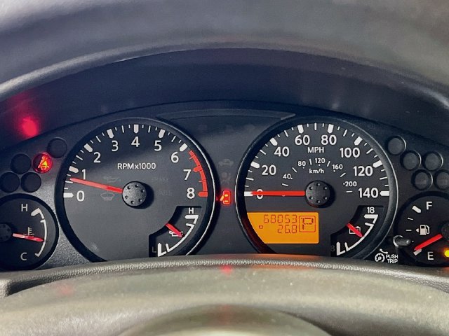 Used 2014 Nissan Frontier SV w/ SV Value Truck Package RWD image 12