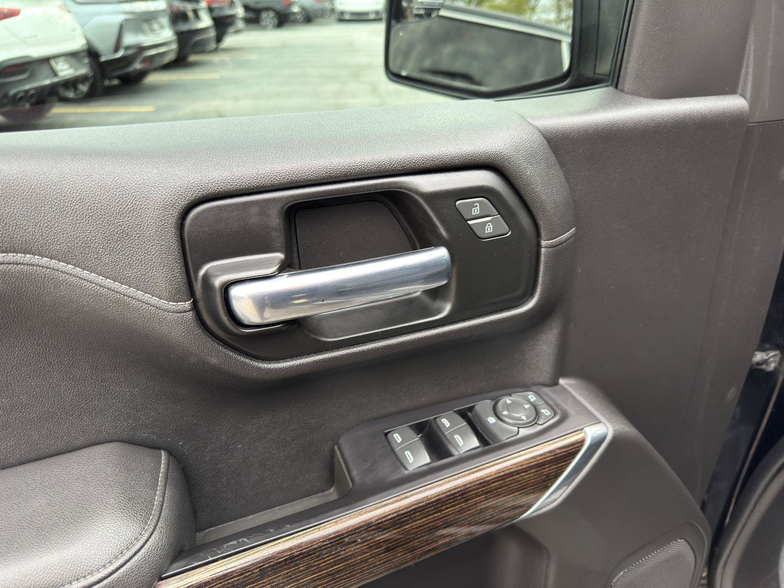 Used 2020 GMC Sierra 1500 SLE w/ Remote Start Package AWD/4WD image 16