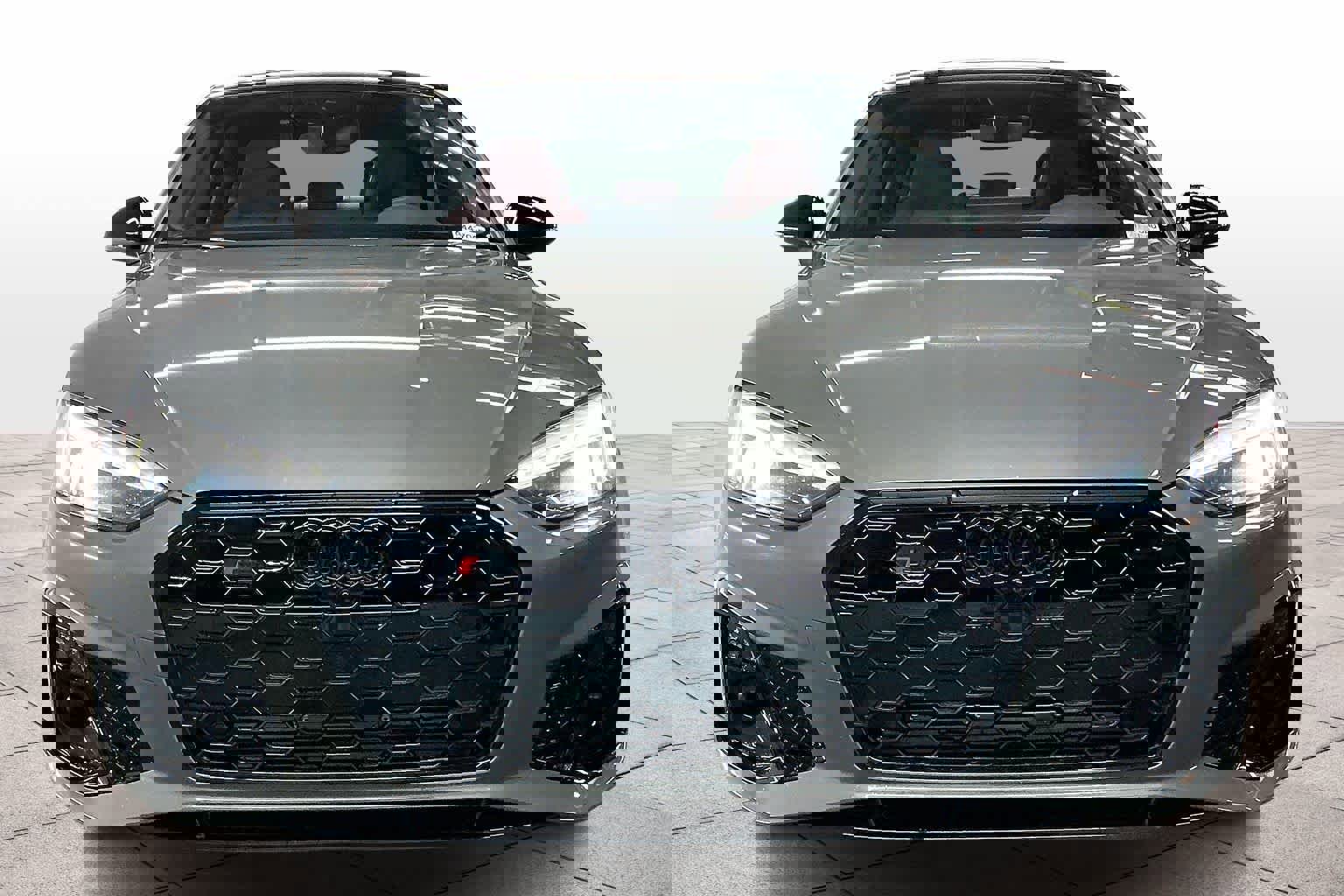 Used 2024 Audi S5 Premium Plus w/ Premium Plus Package image 3