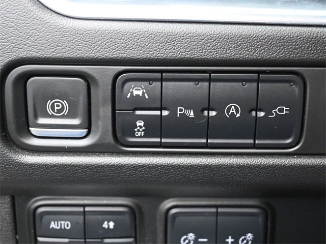 Used 2021 GMC Yukon SLT image 15