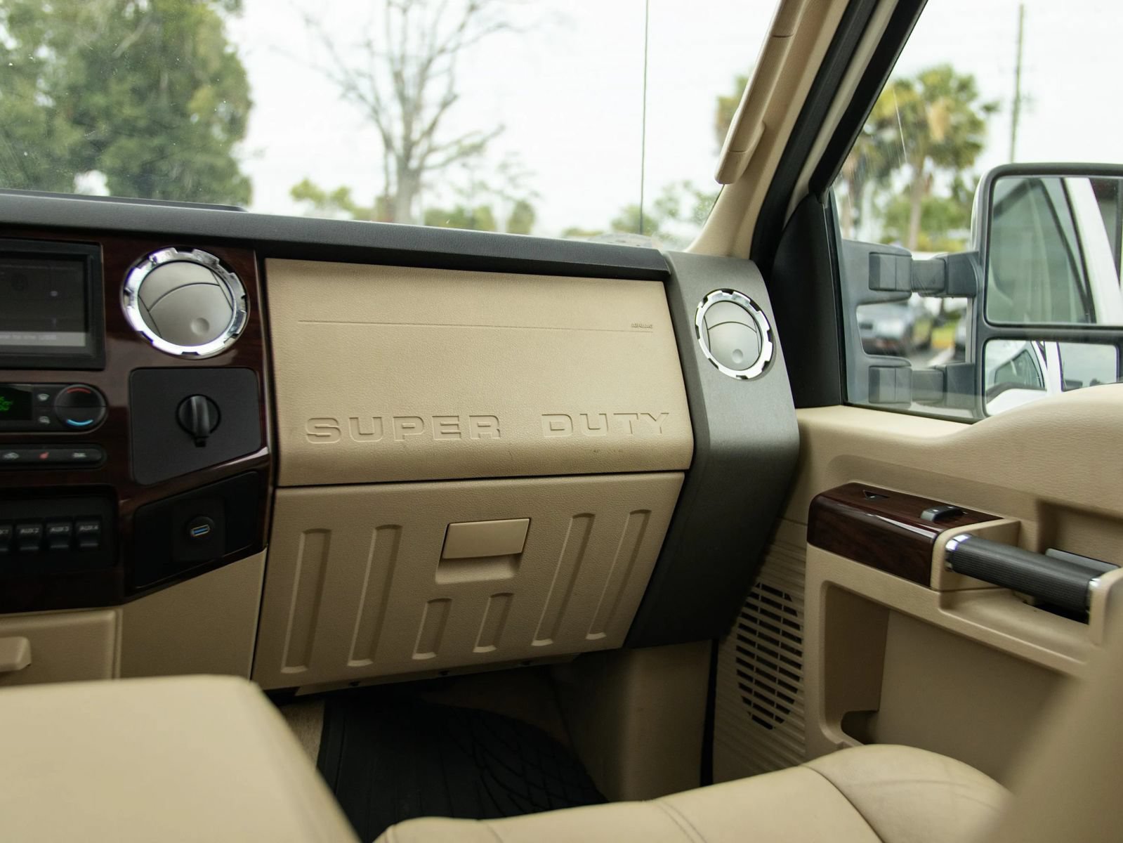 Used 2008 Ford F350 Lariat AWD/4WD image 30