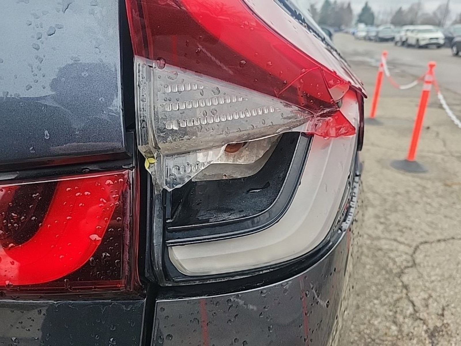 Used 2023 Honda CR-V Sport Touring image 14