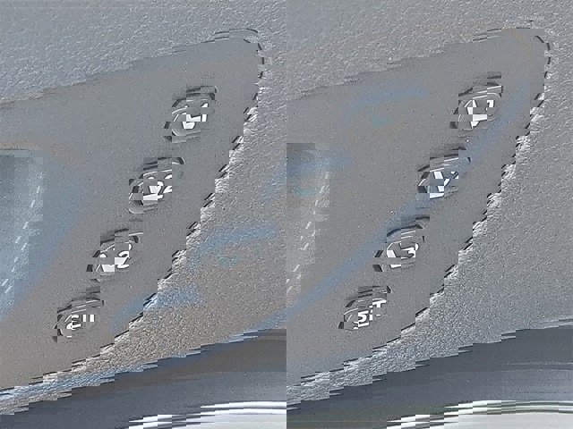 New 2025 Lexus RC 350 F Sport image 11