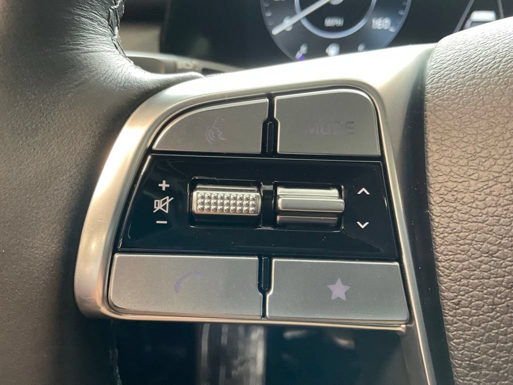 Used 2024 Kia Telluride SX X-Line AWD/4WD image 12