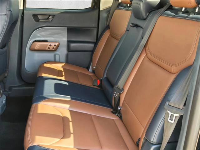 Certified 2022 Ford Maverick Lariat w/ Lariat Luxury Package image 18