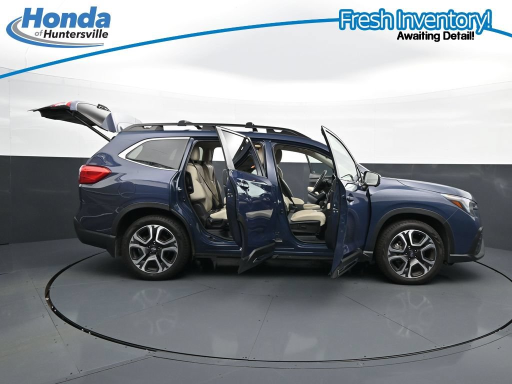 Used 2023 Subaru Ascent Limited w/ Technology Package AWD/4WD image 45