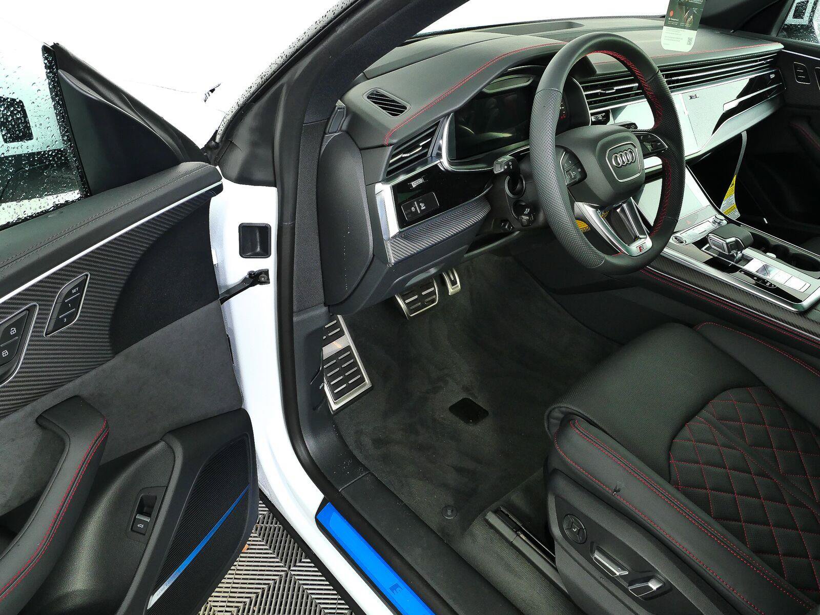 New 2027 Audi Q8 Prestige AWD/4WD image 9